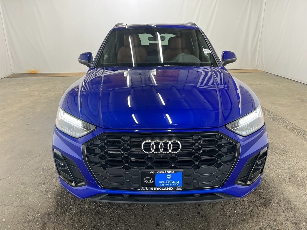 Used 2023 Audi Q5 e 55 Premium SUV