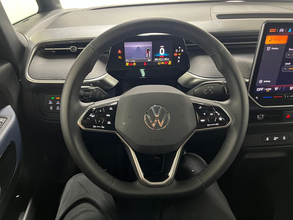 2025 Volkswagen ID. Buzz PRO S PLus - Photo 18