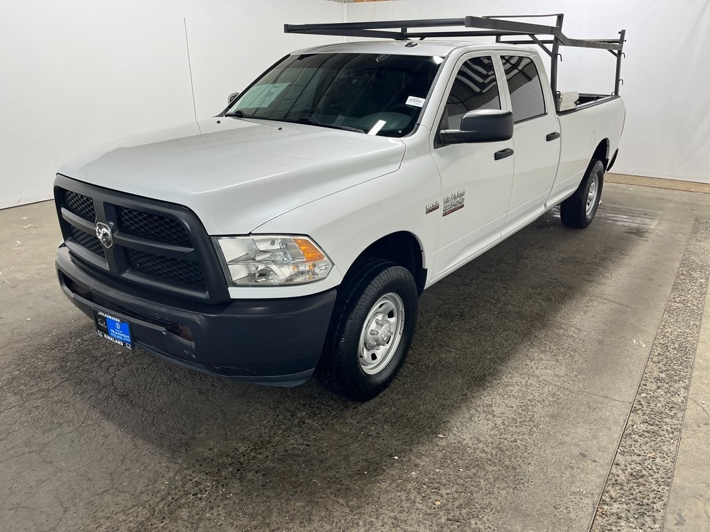 2016 RAM 2500 Tradesman's photo