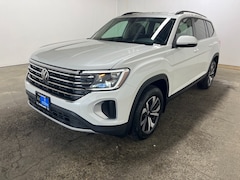 2026 Volkswagen Atlas 2.0T SE SUV