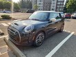  MINI Cooper SE Electric