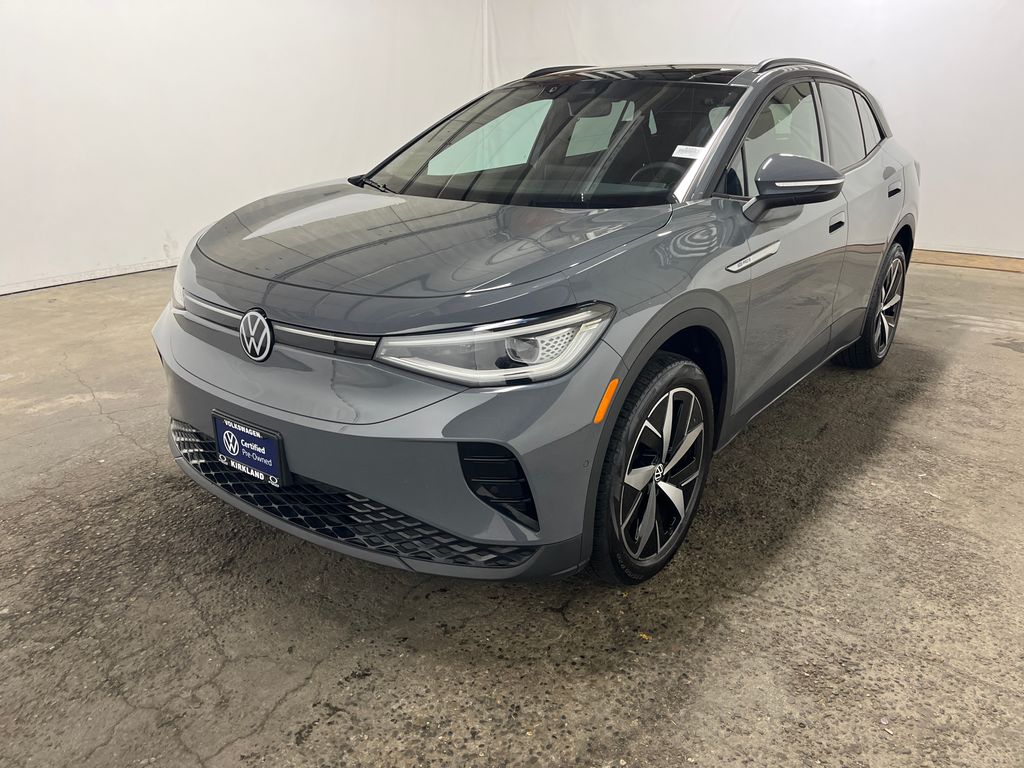 2023 Volkswagen ID.4 PRO S