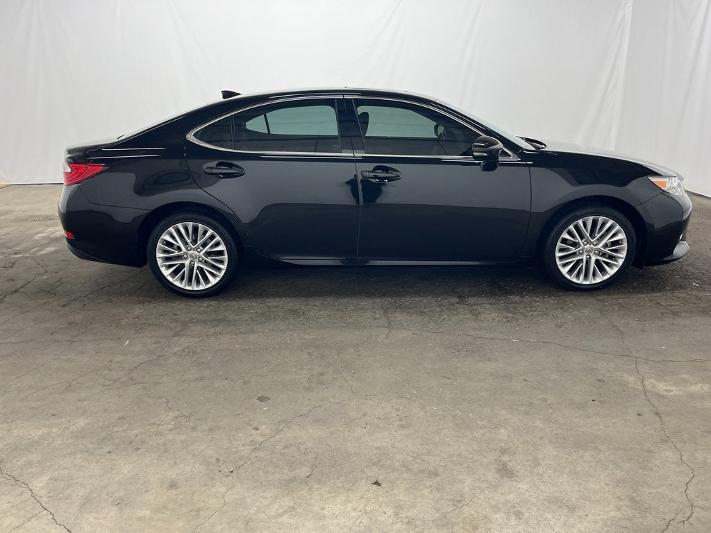 Used 2015 Lexus ES 350 Sedan