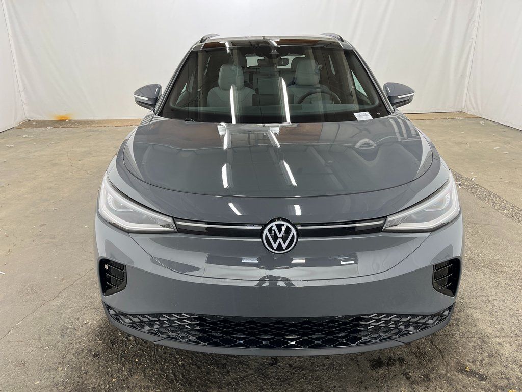 2025 Volkswagen ID.4 PRO S - Photo 2
