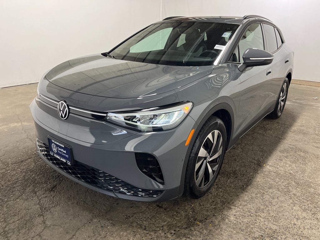 2023 Volkswagen ID.4 Base's photo