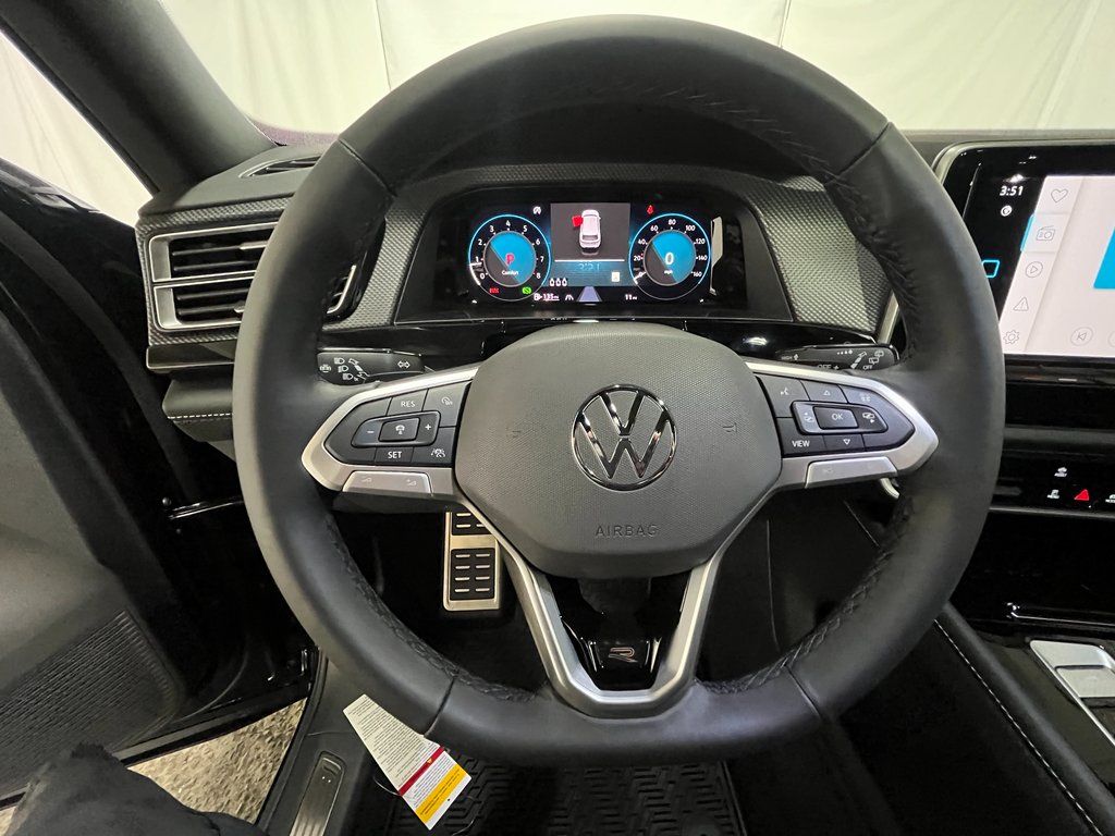 2026 Volkswagen Atlas Cross Sport SEL R-LINE - Photo 17