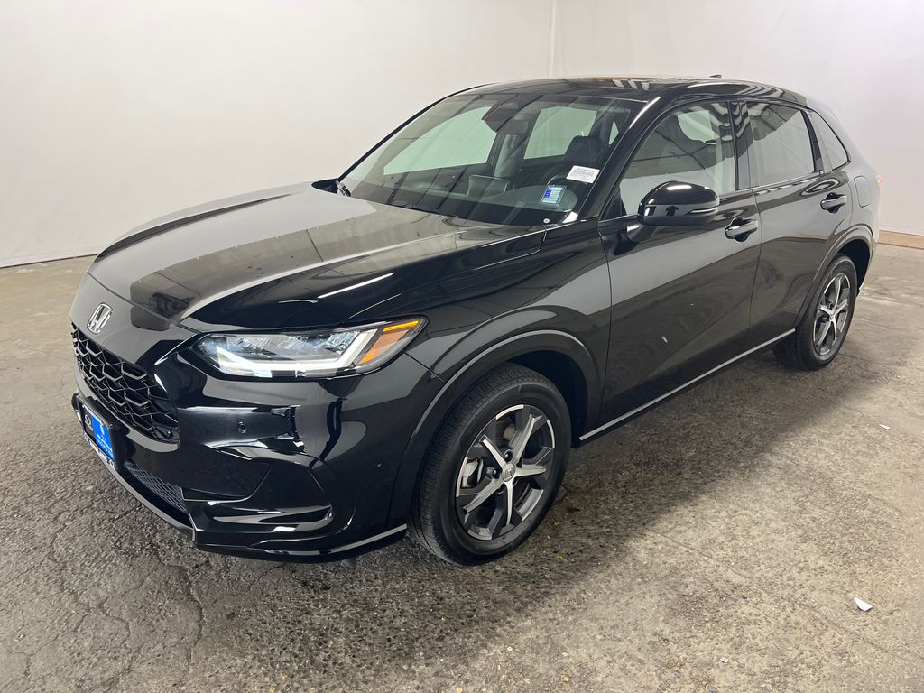 2023 Honda HR-V EX-L