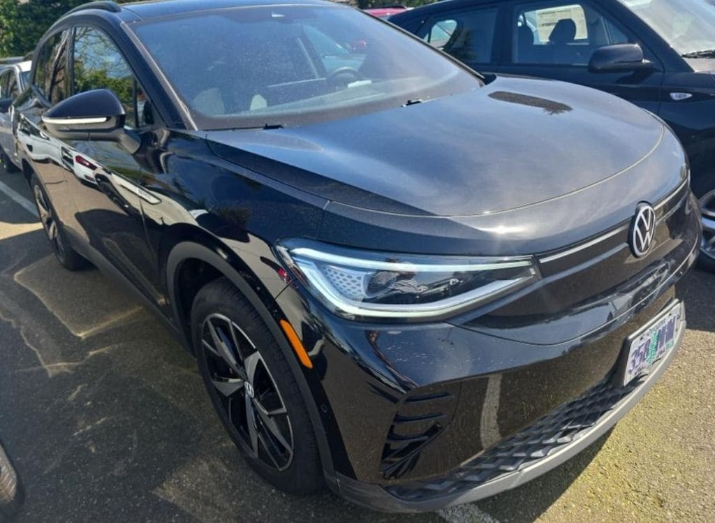 2023 Volkswagen ID.4 PRO S