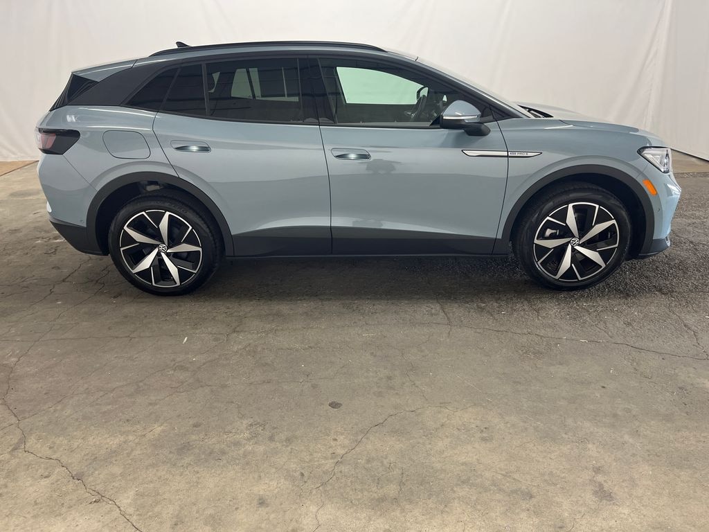 Certified 2025 Volkswagen ID.4 Pro S SUV