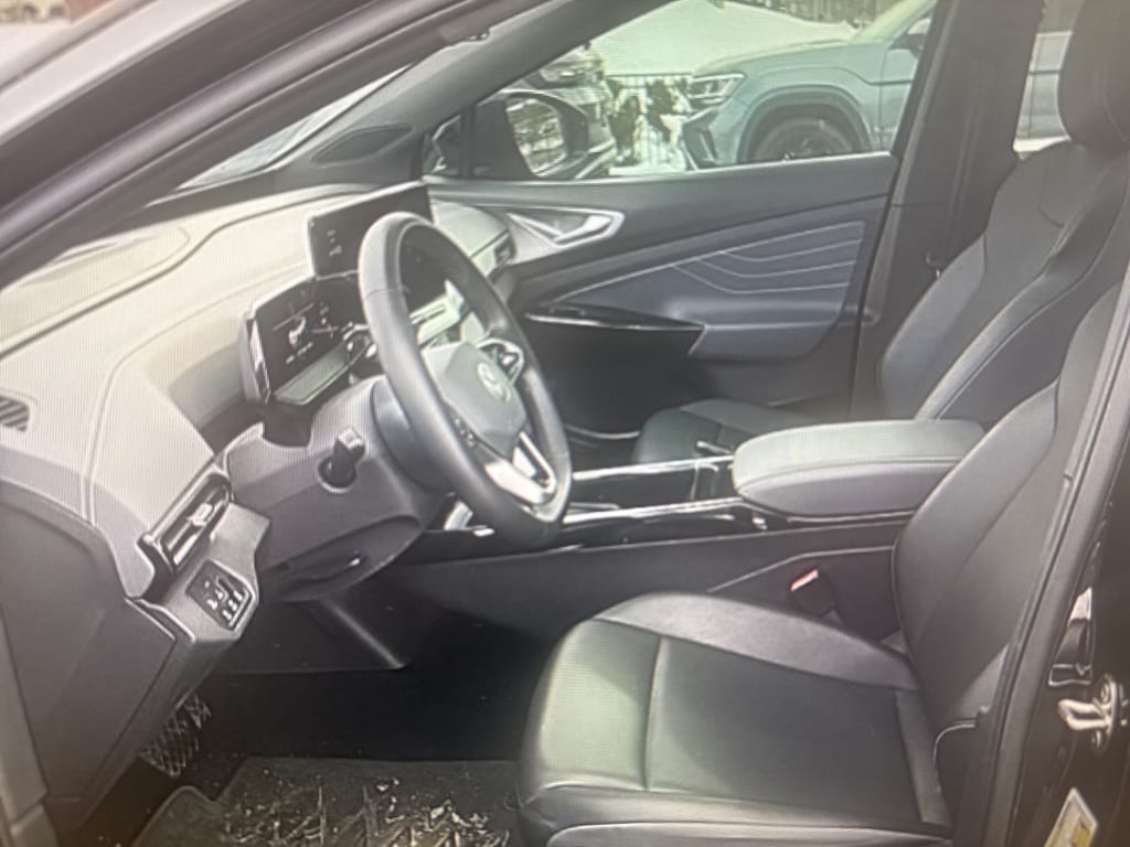 Used 2023 Volkswagen ID.4 Pro S Plus SUV