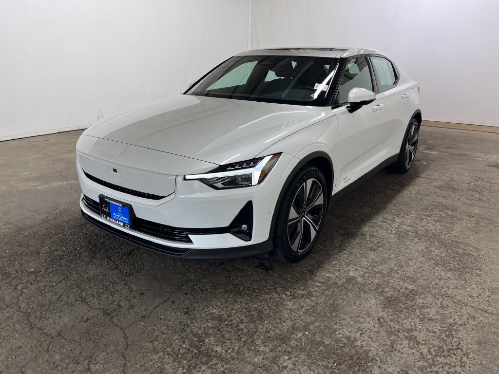 2024 Polestar 2
