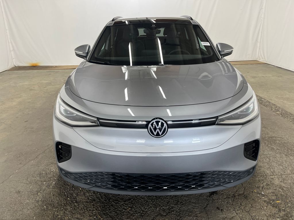 Used 2023 Volkswagen ID.4 PRO S with VIN 1V2WNPE88PC038652 for sale in Kirkland, WA