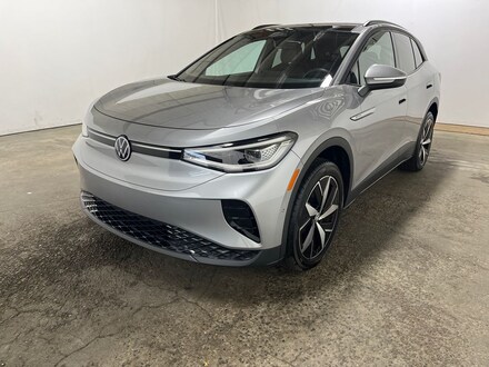 2023 Volkswagen ID.4 Pro S SUV