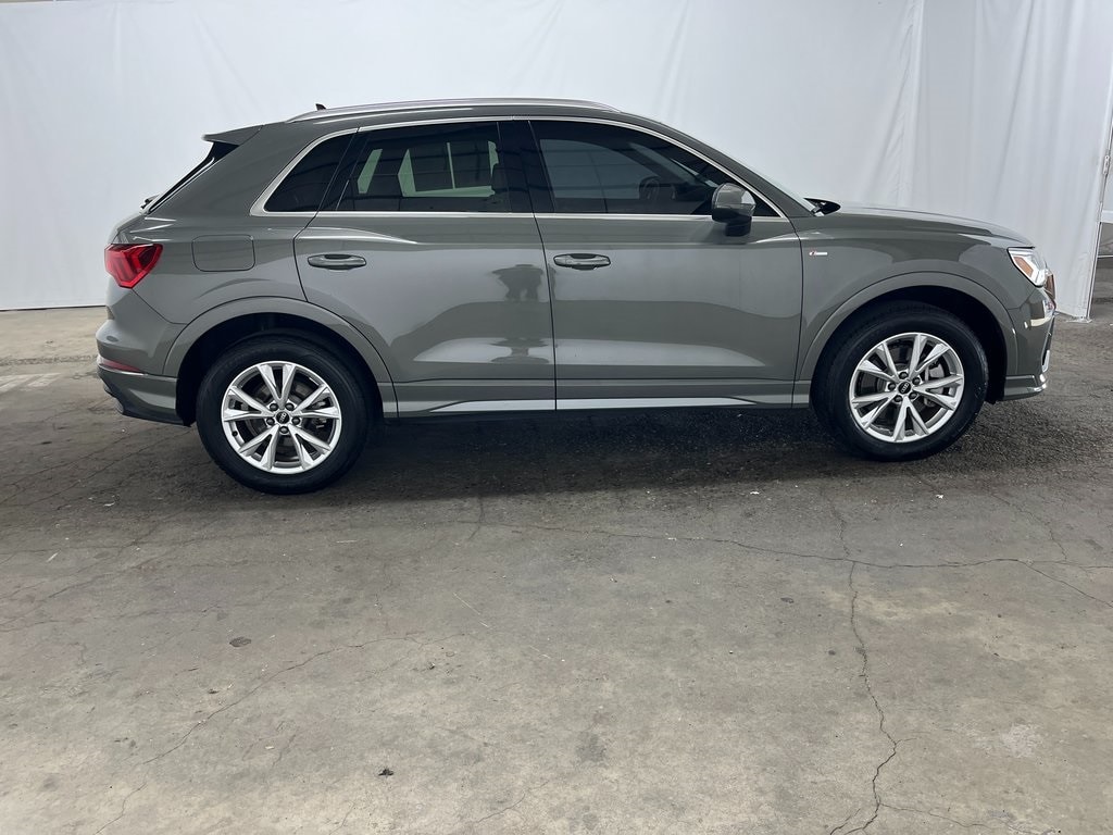 Used 2023 Audi Q3 Premium SUV