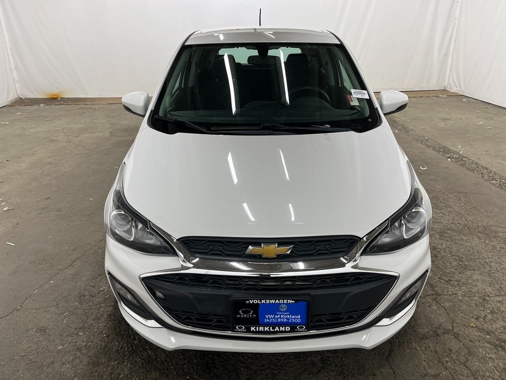 Used 2020 Chevrolet Spark 1LT Hatchback