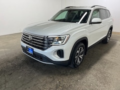 2026 Volkswagen Atlas 2.0T SE SUV