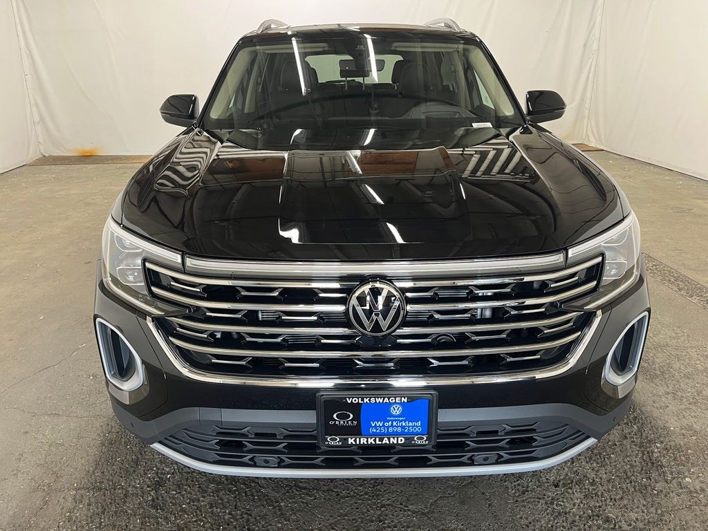 New 2026 Volkswagen Atlas 2.0T SEL SUV