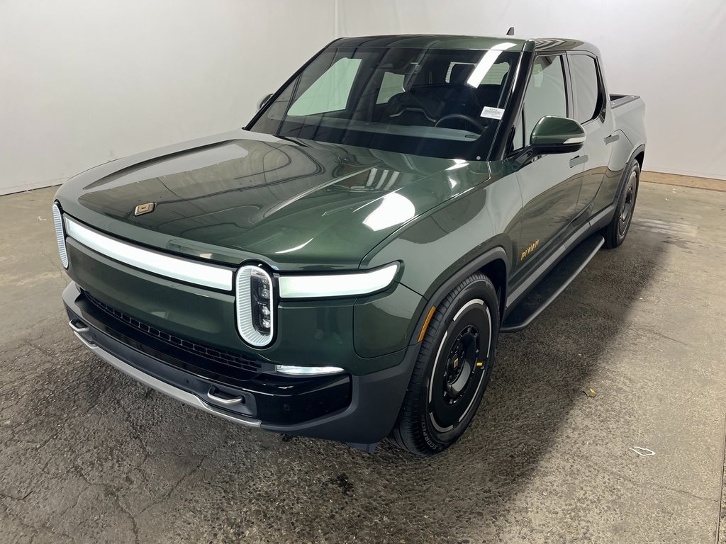2023 Rivian R1T Adventure's photo