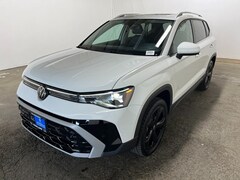 2025 Volkswagen Taos 1.5T SEL SUV
