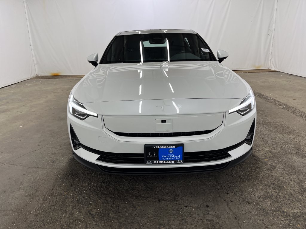 Used 2024 Polestar 2 Plus with VIN YSMFD3KA1RL217031 for sale in Kirkland, WA