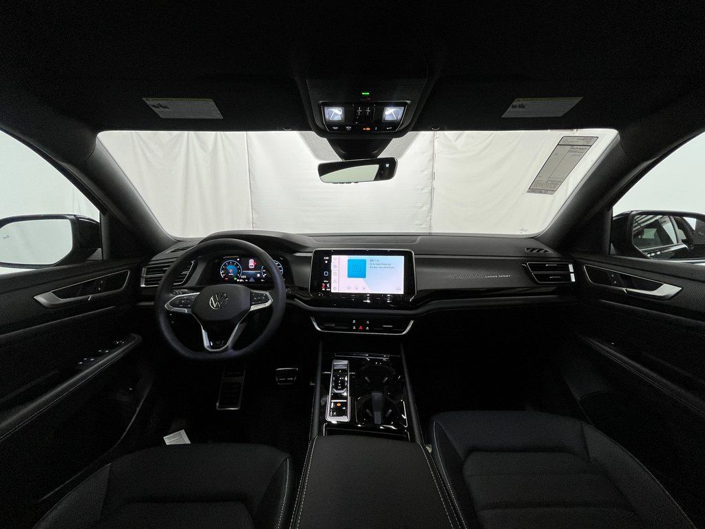 2026 Volkswagen Atlas Cross Sport SEL R-LINE - Photo 16