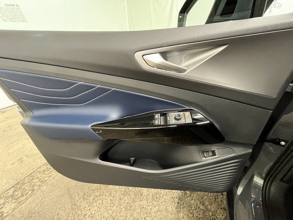2025 Volkswagen ID.4 PRO S - Photo 20