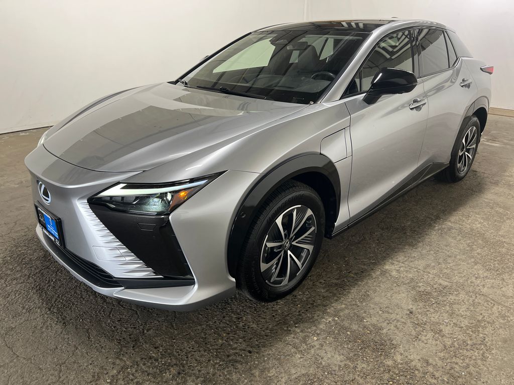 2023 Lexus RZ Premium