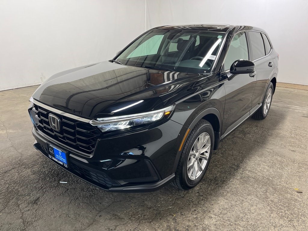 Used 2023 Honda CR-V EX SUV