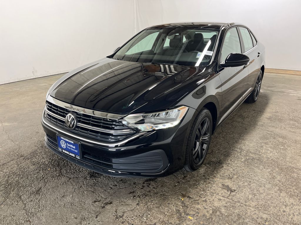 2024 Volkswagen Jetta 1.5T SE Auto SULEV's photo