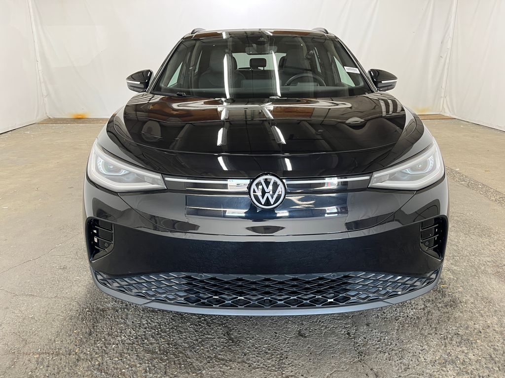 Certified 2023 Volkswagen ID.4 S with VIN 1V25MPE80PC017891 for sale in Kirkland, WA