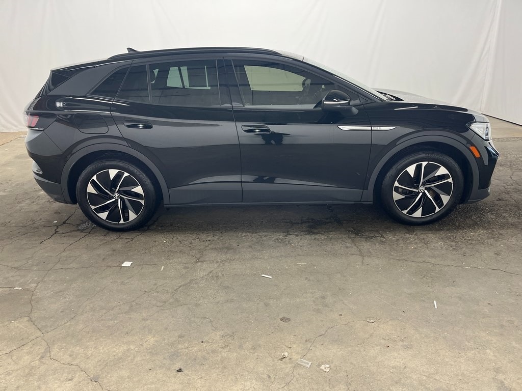 Used 2021 Volkswagen ID.4 Pro S SUV