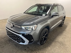 2025 Volkswagen Taos 1.5T SEL SUV