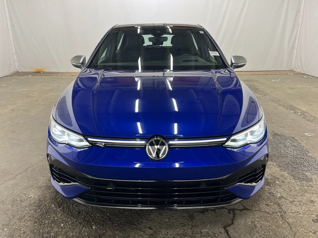 Used 2024 Volkswagen Golf R 2.0T Hatchback