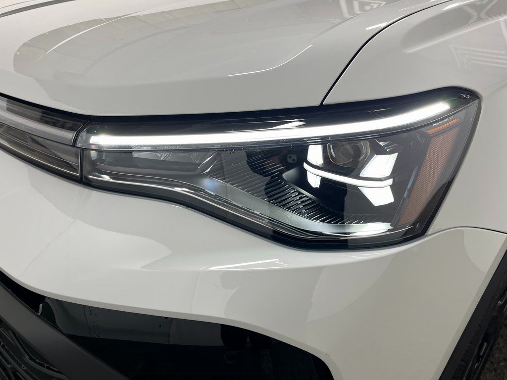 2026 Volkswagen Taos SE Black - Photo 9