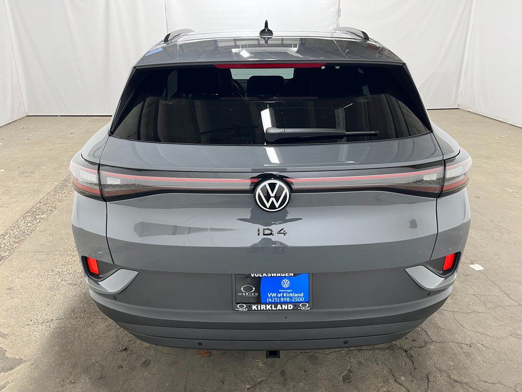 2026 Volkswagen ID.4 PRO S - Photo 6