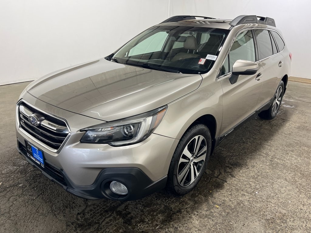 2019 Subaru Outback Limited