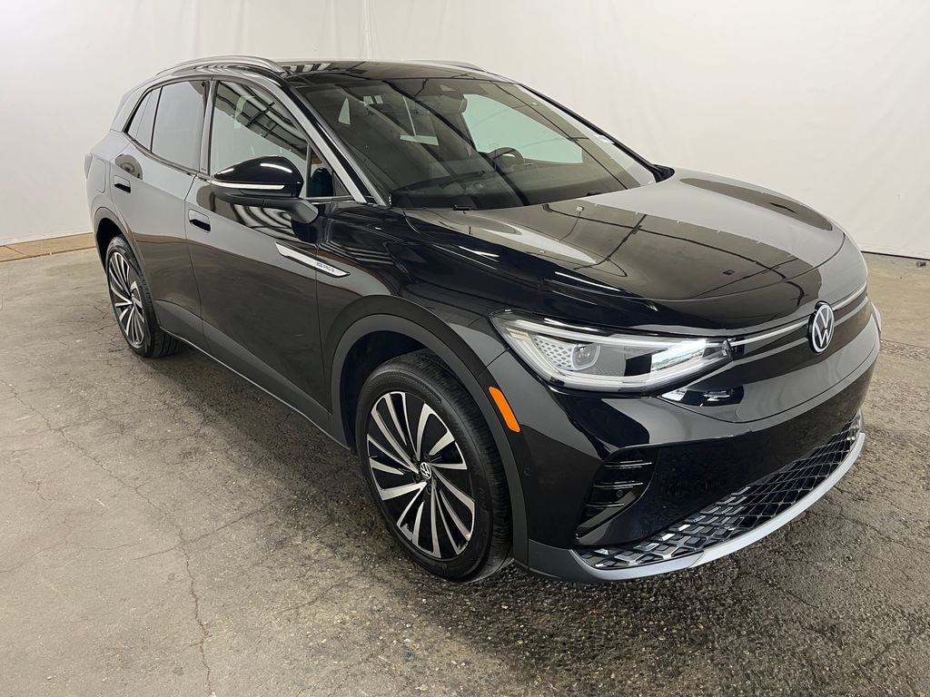 Certified 2023 Volkswagen ID.4 Pro S Plus SUV