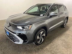 2026 Volkswagen Taos 1.5T SE SUV