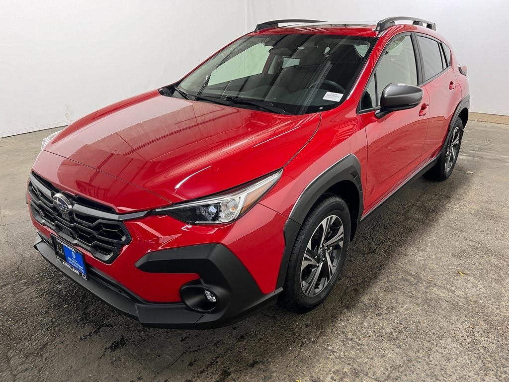 2024 Subaru Crosstrek Premium's photo
