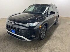 2025 Volkswagen Tiguan 2.0T S SUV 2025 Volkswagen Tiguan 2.0T S SUV