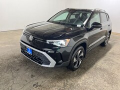 2026 Volkswagen Taos 1.5T SE SUV
