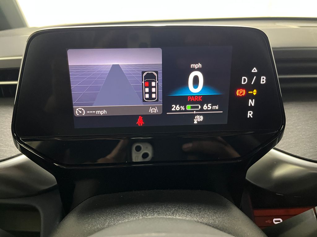 2025 Volkswagen ID. Buzz PRO S PLus - Photo 19