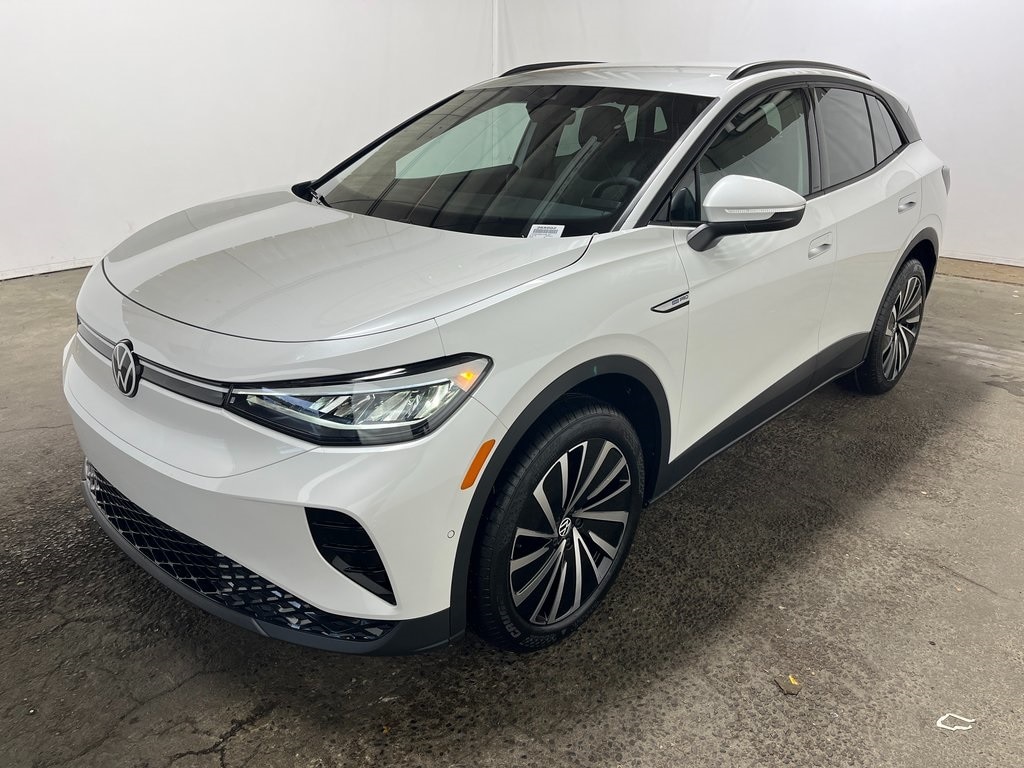 2026 Volkswagen ID.4 PRO's photo