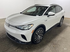 2026 Volkswagen ID.4 Pro AWD