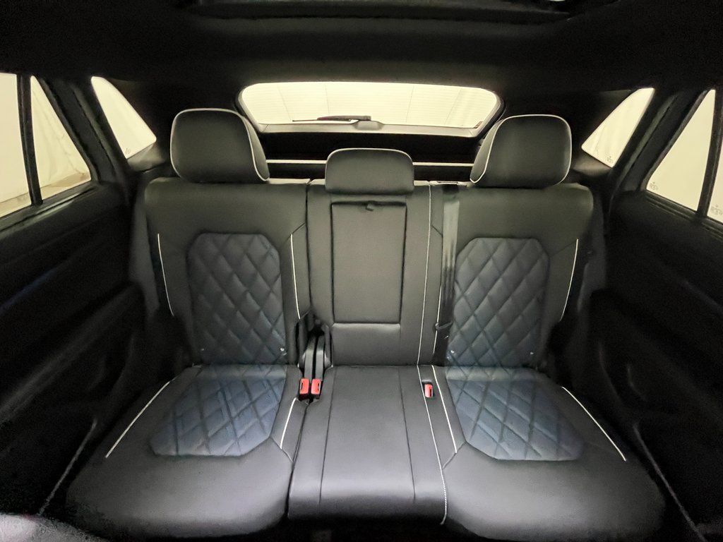 2026 Volkswagen Atlas Cross Sport SEL Premium R-LINE - Photo 19