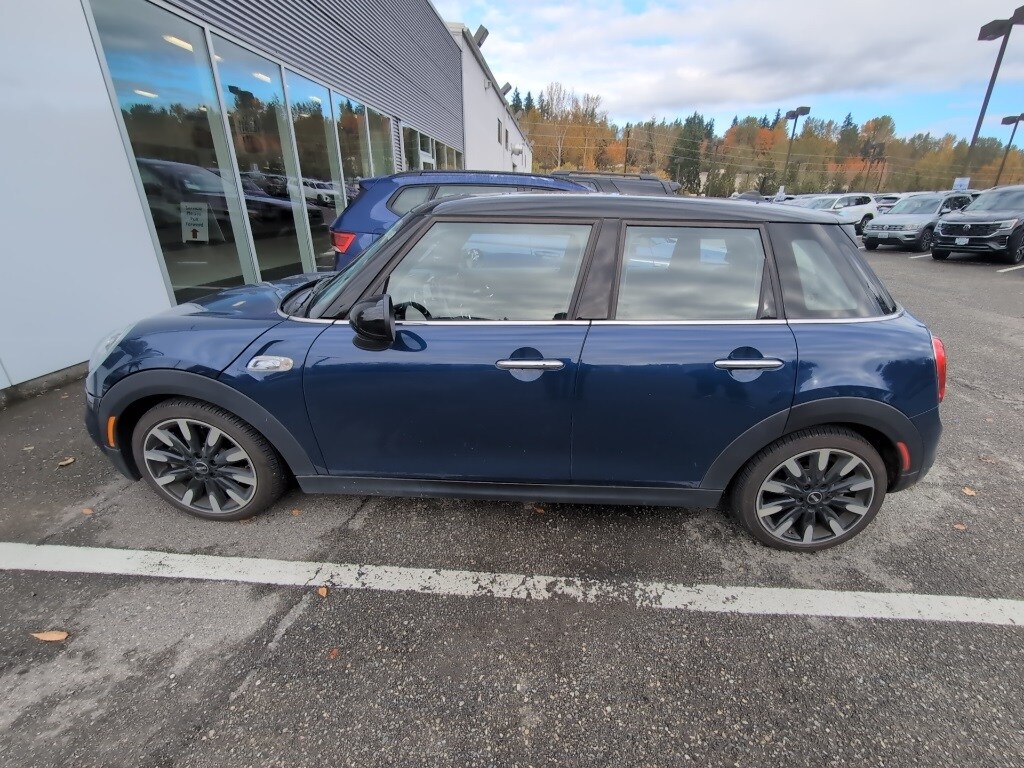 2016 Mini Cooper Hardtop S photo 3