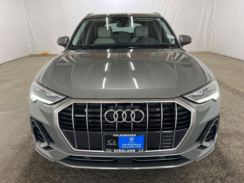 Used 2023 Audi Q3 Premium SUV