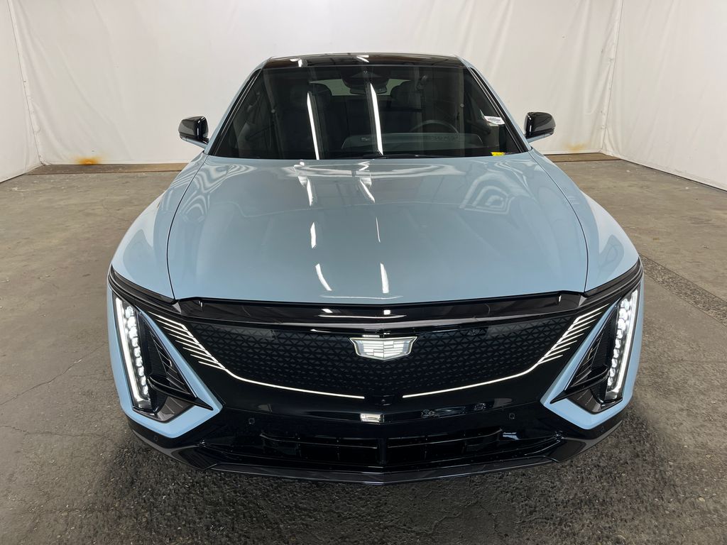Used 2024 Cadillac LYRIQ Sport 2 with VIN 1GYKPVRL2RZ119900 for sale in Kirkland, WA