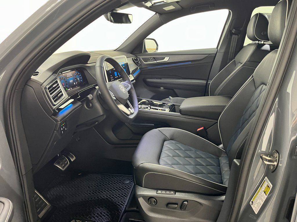 2026 Volkswagen Atlas Cross Sport SEL Premium R-LINE - Photo 12