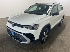 2025 Volkswagen Taos 1.5T S SUV 2025 Volkswagen Taos 1.5T S SUV